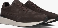 Heren GREVE e lage sneakers walker 7288