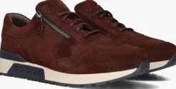 Heren GREVE e lage sneakers haarlem k