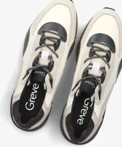 Heren GREVE e lage sneakers walker h 7285