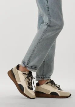 Heren GREVE e lage sneakers walker h 7285