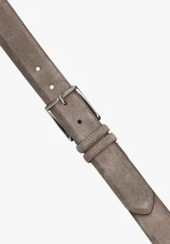 Heren GREVE e riem belt