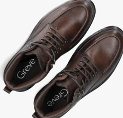 Heren GREVE e veterboots bolzano 5546