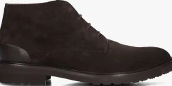 Heren GREVE e veterboots cabernet 4517