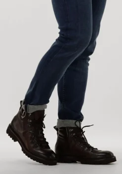 Heren GREVE e veterboots dolimiti 3226