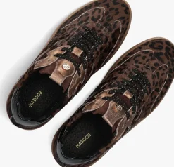 DAMES HABOOB e lage sneakers filou