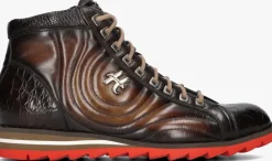 Heren HARRIS e hoge sneakers 3023