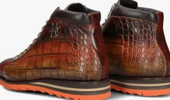 Heren HARRIS e hoge sneakers 0721