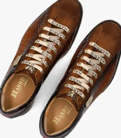 Heren HARRIS e lage sneakers 2892