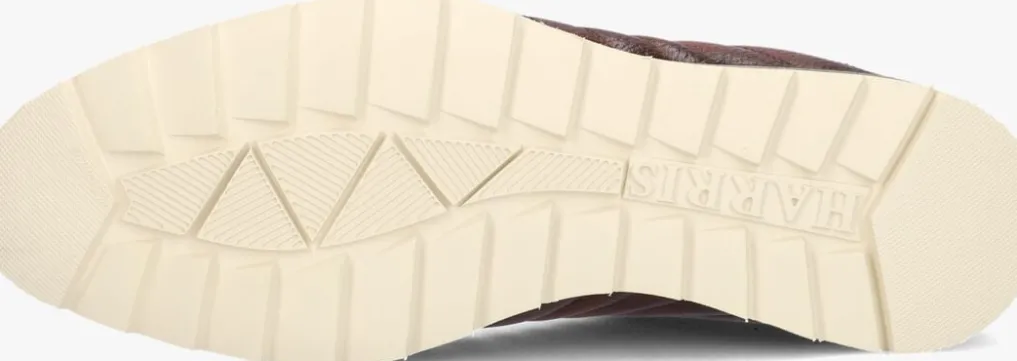 Heren HARRIS e sneakers 0894