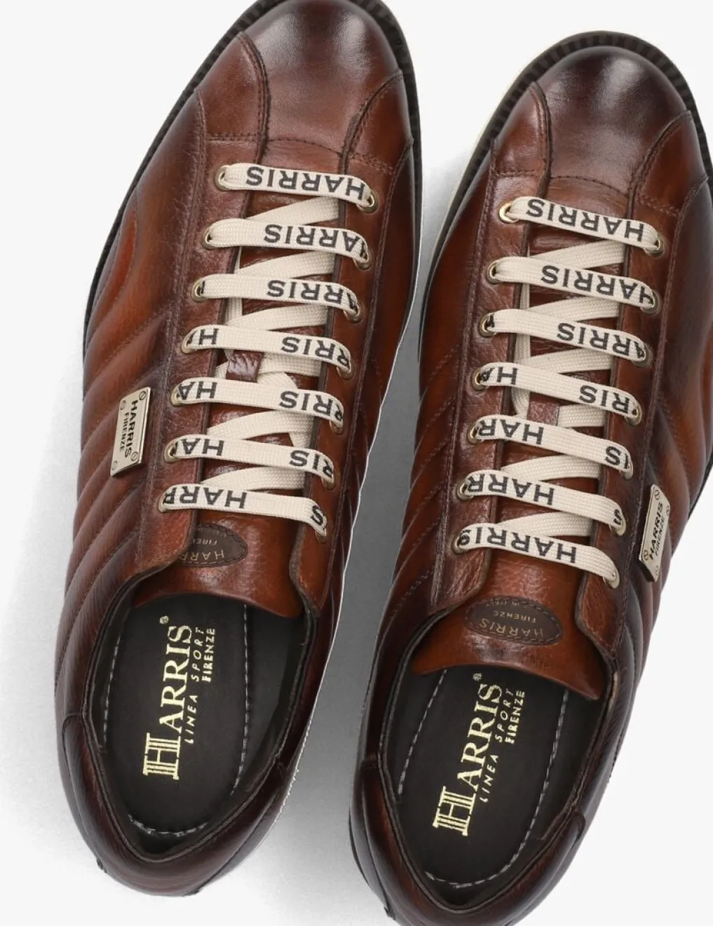 Heren HARRIS e sneakers 0894