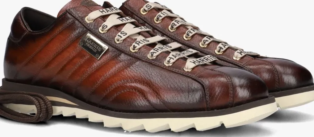 Heren HARRIS e sneakers 0894