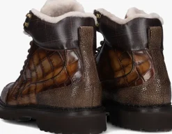 Heren HARRIS e veterboots 0714