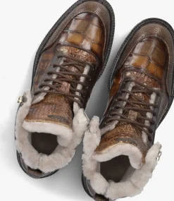 Heren HARRIS e veterboots 0714