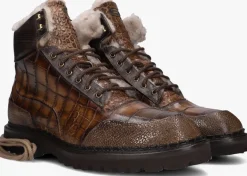 Heren HARRIS e veterboots 0714