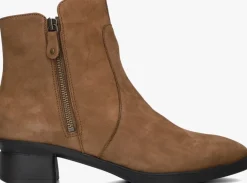 DAMES HARTJES e enkellaarsjes 172.1902 blues