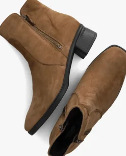 DAMES HARTJES e enkellaarsjes 172.1902 blues