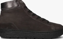 DAMES HARTJES e hoge sneakers combi mid h sneaker