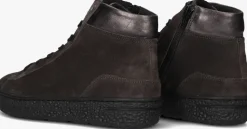 DAMES HARTJES e hoge sneakers combi mid h sneaker