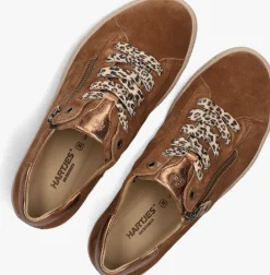 DAMES HARTJES e lage sneakers 162.1401 phil