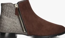 DAMES HASSIA e enkellaarsjes madeira