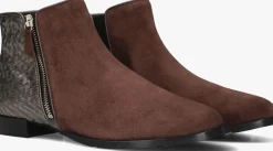 DAMES HASSIA e enkellaarsjes madeira