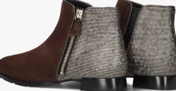 DAMES HASSIA e enkellaarsjes madeira