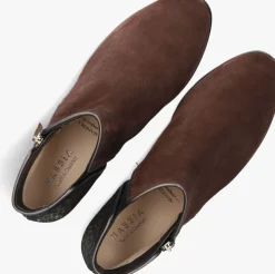 DAMES HASSIA e enkellaarsjes madeira