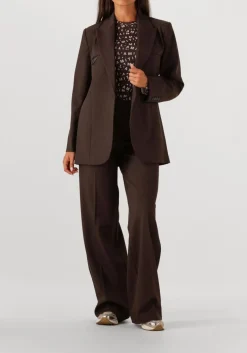 DAMES HAUTE L'AMITIÉ e haute l'amitié blazer premiere single blazer