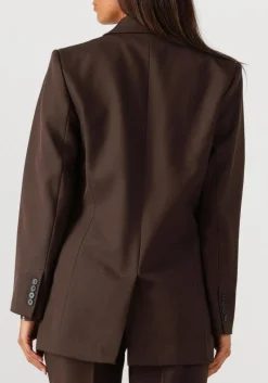 DAMES HAUTE L'AMITIÉ e haute l'amitié blazer premiere single blazer