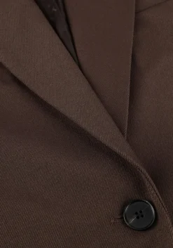 DAMES HAUTE L'AMITIÉ e haute l'amitié blazer premiere single blazer