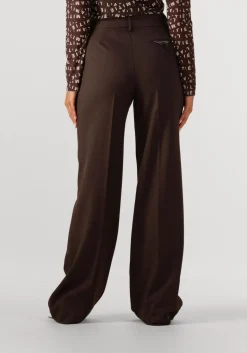DAMES HAUTE L'AMITIÉ e haute l'amitié pantalon premiere plain tall pant