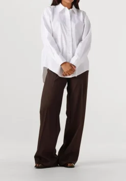 DAMES HAUTE L'AMITIÉ e haute l'amitié pantalon premiere plain tall pant