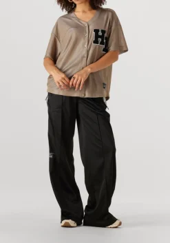 DAMES HAUTE L'AMITIÉ e haute l'amitié top court tee