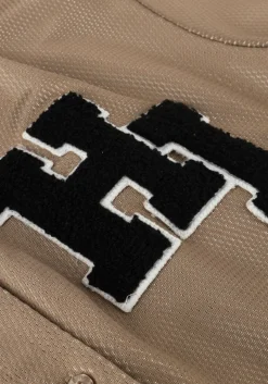 DAMES HAUTE L'AMITIÉ e haute l'amitié top court tee