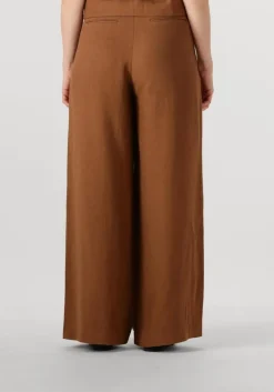 DAMES HERSKIND e broeken lotus pants