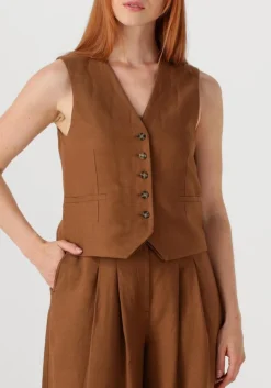 DAMES HERSKIND e gilet double up vest