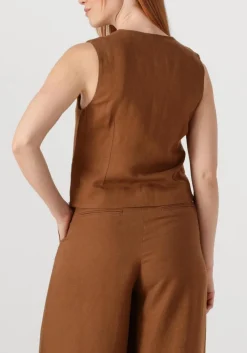 DAMES HERSKIND e gilet double up vest