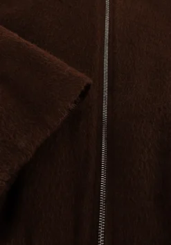 DAMES HERSKIND e jassen monica wool bomber jacket