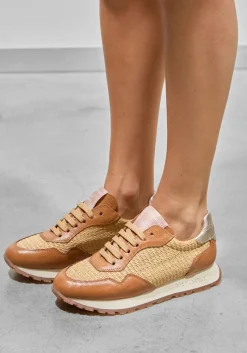 DAMES HISPANITAS e lage sneakers rhv254045