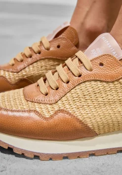 DAMES HISPANITAS e lage sneakers rhv254045