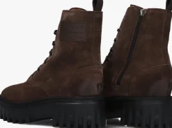 DAMES HOGAN e enkelboots h700 tronchetto