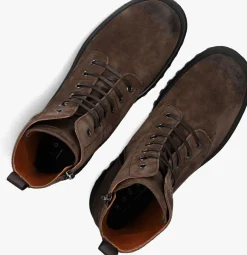 DAMES HOGAN e enkelboots h700 tronchetto