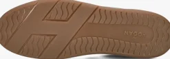 Heren HOGAN e lage sneakers cool allacciato h