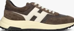 Heren HOGAN e lage sneakers hyperlight allac nuova h
