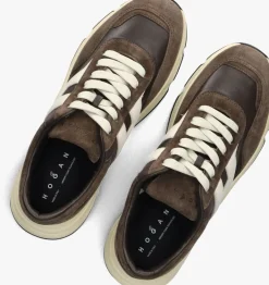 Heren HOGAN e lage sneakers hyperlight allac nuova h