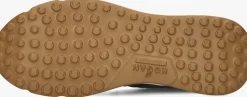Heren HOGAN e lage sneakers hyperlight allacciato h