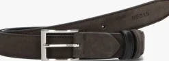 Heren HOGAN e riem kfmc00n1101qa3