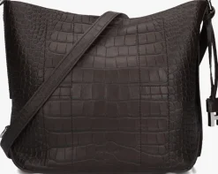 DAMES HOGAN e schoudertas piccola.2