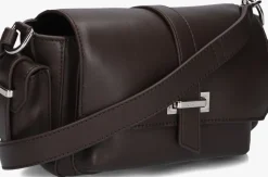 DAMES HOGAN e schoudertas piccola