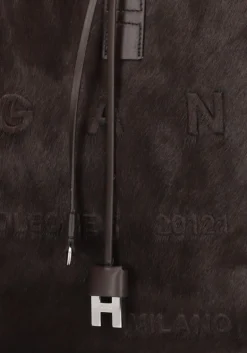 DAMES HOGAN e shopper adress shopping media